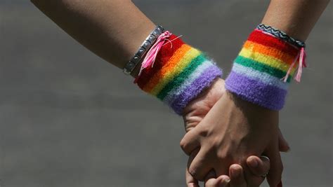 Ask Amy: Parents refuse to recognize gay relationship