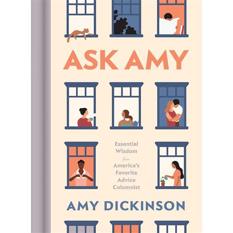 Ask Amy: She sent me your advice column and told me I did something unacceptable