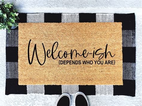 Ask Amy: When the welcome mat becomes a doormat