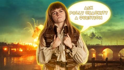 Ask Polly