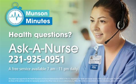 We make it possible for you to talk to a registered nurse at any time—24 hours a day, 7 days a week, 365 days a year. Our nurse advice line helps you and your family receive …. 
