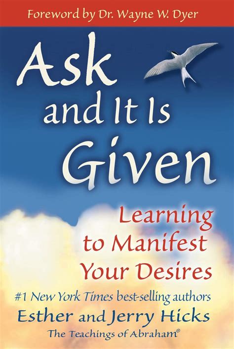 Endorsements have been received from Neale Donald Walsch, John Gray, Wayne Dyer, Louise L. Hay, Jack Canfield and Christine Northrup. This book explains how our ....