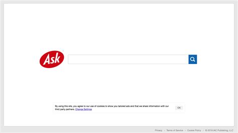 How to remove Ask.com from being the default search engine on Google Chrome.. 
