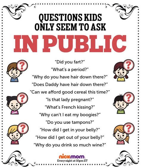 Ask public. 