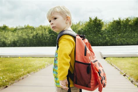 Ask the Pediatrician: What is the best backpack for my child?