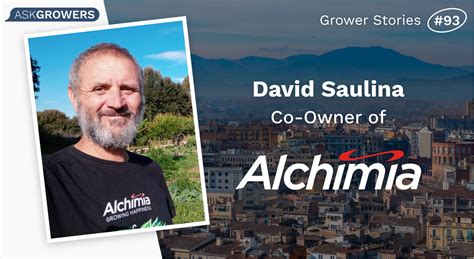 AskGrowers Sits Down With David, Founder and Co-Owner of …