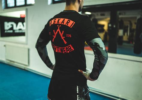 Askari fight wear. Things To Know About Askari fight wear. 