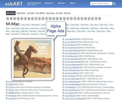 Askart com artist search. Things To Know About Askart com artist search. 