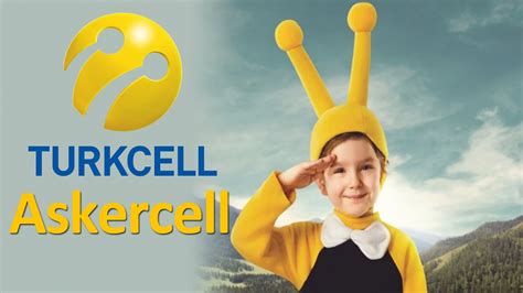 Askercell İkili Turkcell. 