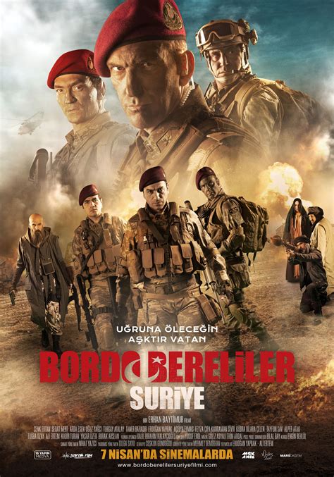Askeri filmler türkçe dublaj izle