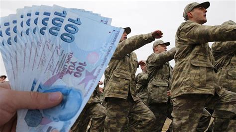 Askerlik parasi nereye ödenecek