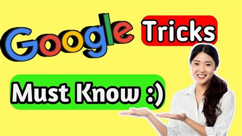 Askew Google trick on Mobile - YouTube