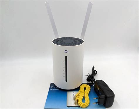 Askey lte home router.  Generation des LTE-Routers, der von Askey stam...