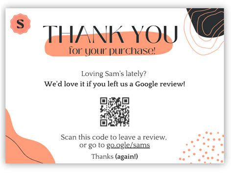 Asking for reviews. Once that’s done, use these proven tactics to encourage customers to leave reviews: 1. Ask for customer reviews. Don’t assume your shoppers, even the most loyal ones, will take the initiative to write a review for you. Prompting them to share their thoughts goes a long way, though. 