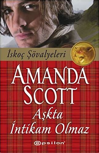 Askta Intikam Olmaz Lü.