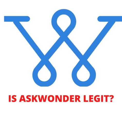 Askwonder. Things To Know About Askwonder. 