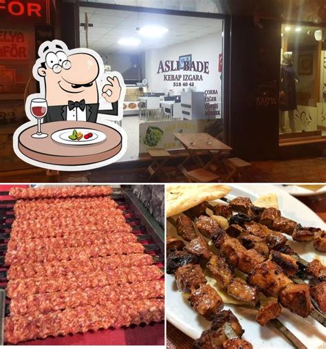 Aslı Bade Kebap&Izgara Salonu Yandex. 