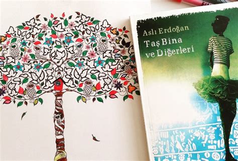 Aslı Erdoğan En Beğenilen Kitapları 1000Kitap. 