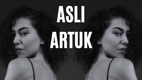 Aslı artuk