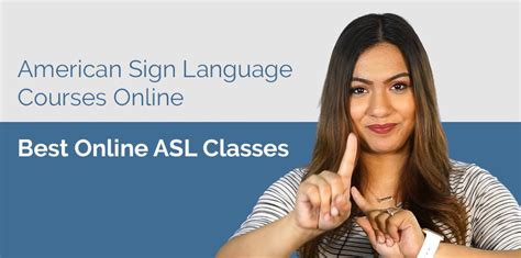 Asl classes online. Top 10 Online ASL Classes for 2022. 1. American Sign Language Level 1 – [Udemy] The presenter does seem dull and boring at times. It is the best online sign language course and has been designed to provide the students with a foundational knowledge of ASL. 