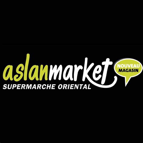 Aslan market