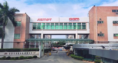 Asm pasir gudang.  ASM Technology Pasir Gudang,Johor.  1,310 Posts - See I...