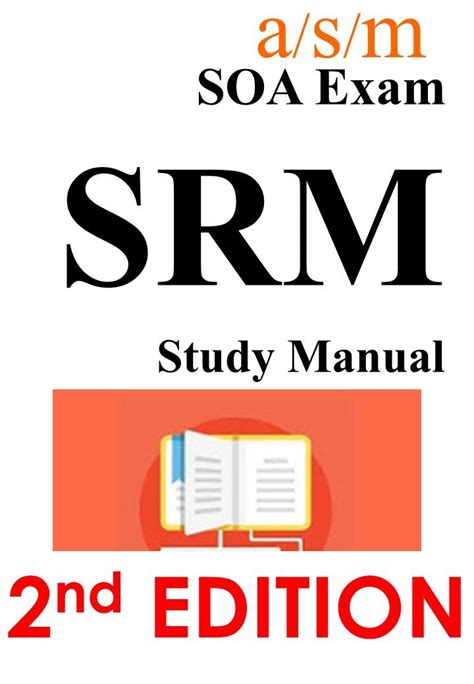 Asm study manual for soa exam mlc 10th edition. - Studien zum habakuk-kommentar vom toten meer.