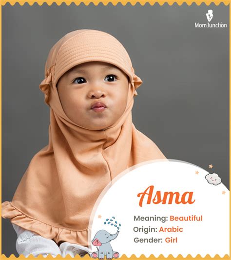 Asma Name Meaning - Asma Meaning & Definition