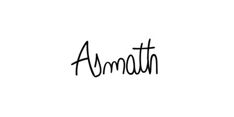 Asmath Name Meaning & Asmath Family History at Ancestry.com®