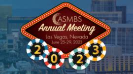 Asmbs Conference 2023
