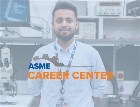 Asme Career Center