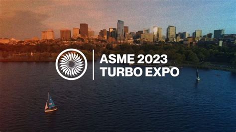 Asme Turbo Expo 2023