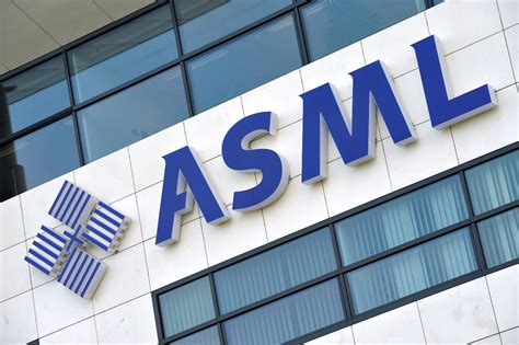 Real-Time: ASML. Edit my quotes. ASML Holding N.V. New York Registry Shares (ASML) Nasdaq Listed. Nasdaq 100. 1. Earnings Date.