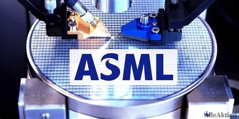 Oct 25, 2023 · Get the latest ASML Holding N.V. (ASML) stock price, news, buy or sell recommendation, and investing advice from Wall Street professionals. 