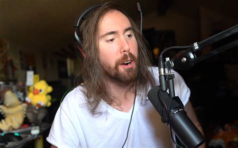 Asmongold, and everyone else in OTK, is currently sponsored by Razer. . Asmongold