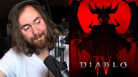 Asmongold commends Diablo 4 after dev confirms premium items cannot be traded in game