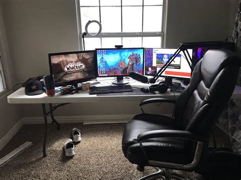 Asmongold setup. Settings. Dark Mode. Advertise on Reddit Help Center More. Reddit iOS Reddit Android Rereddit Best Communities Communities ... Texas based content creators and owner of Starforge Systems, selling prebuilt gaming PCs. Asmongold is primarily known for his World of Warcraft content. Asmongold has been voted 'Best MMORPG Streamer' at the … 