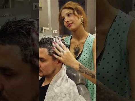 Asmr Barber Halil Leaked 💦 XXX