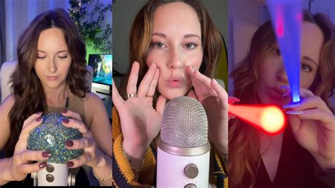Asmr Bety Leaked [HD] 147 Vids
