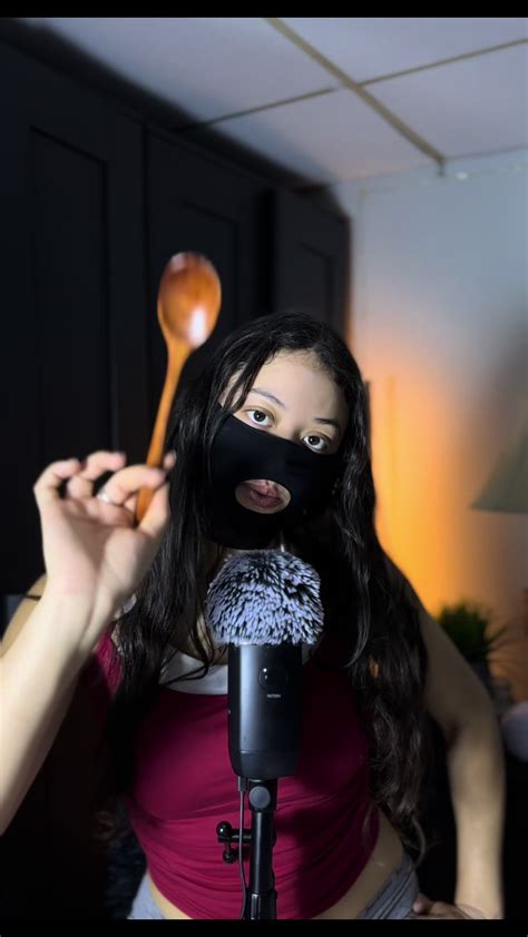 Asmr Disguised Leaked (SEX) 78 Photos