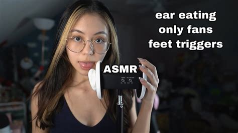 Asmr Fans Only Onlyfans Leak [CLIP] 🍌 97 Vids