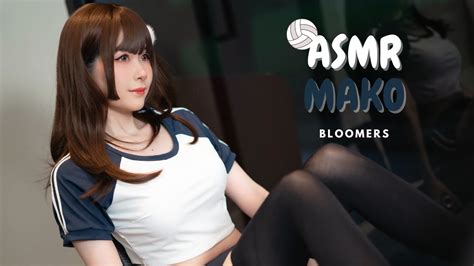 Asmr Mako Onlyfans Leak [SEX VIDEO] 🔥