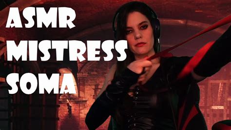 Asmr Mistress Leaks PORN 💋 240 Pics