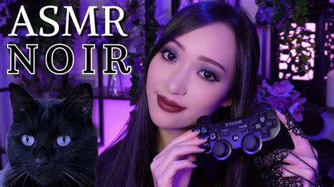 🍌 Asmr Noir Leaked [SEX VIDEO] 61 Photos