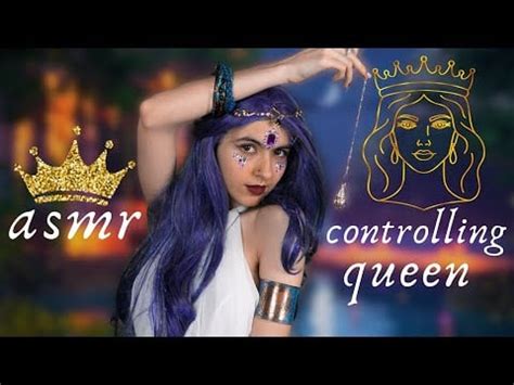 Asmr Queen Onlyfans Leak [PPV] 🍆