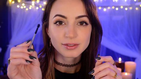 Asmr Videos On Youtube Leaked [CLIP] 😈 238 Photos