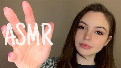 Asmr face reveal. Things To Know About Asmr face reveal. 