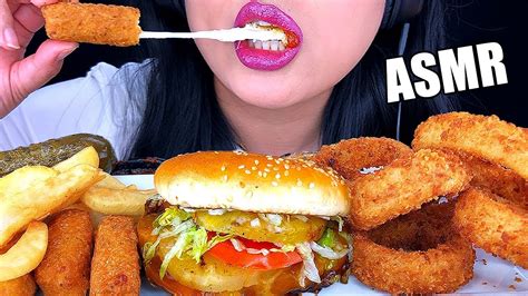 Asmr food. Things To Know About Asmr food. 