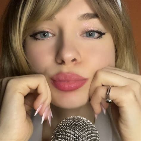 🍌 XxX Asmr.Selena.Moon Onlyfans Leaked