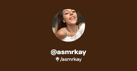 Asmrkay Leaks [PPV] 190 Photos